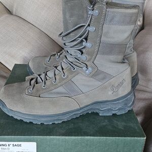 Danner Men's Sage Combat Boots